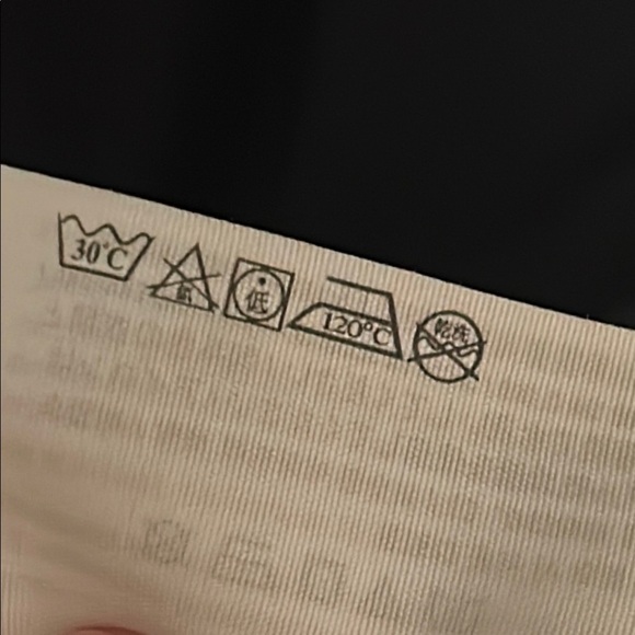 Hollister Navy Lace-Back Stretchy Dress, size S - Picture 5 of 7